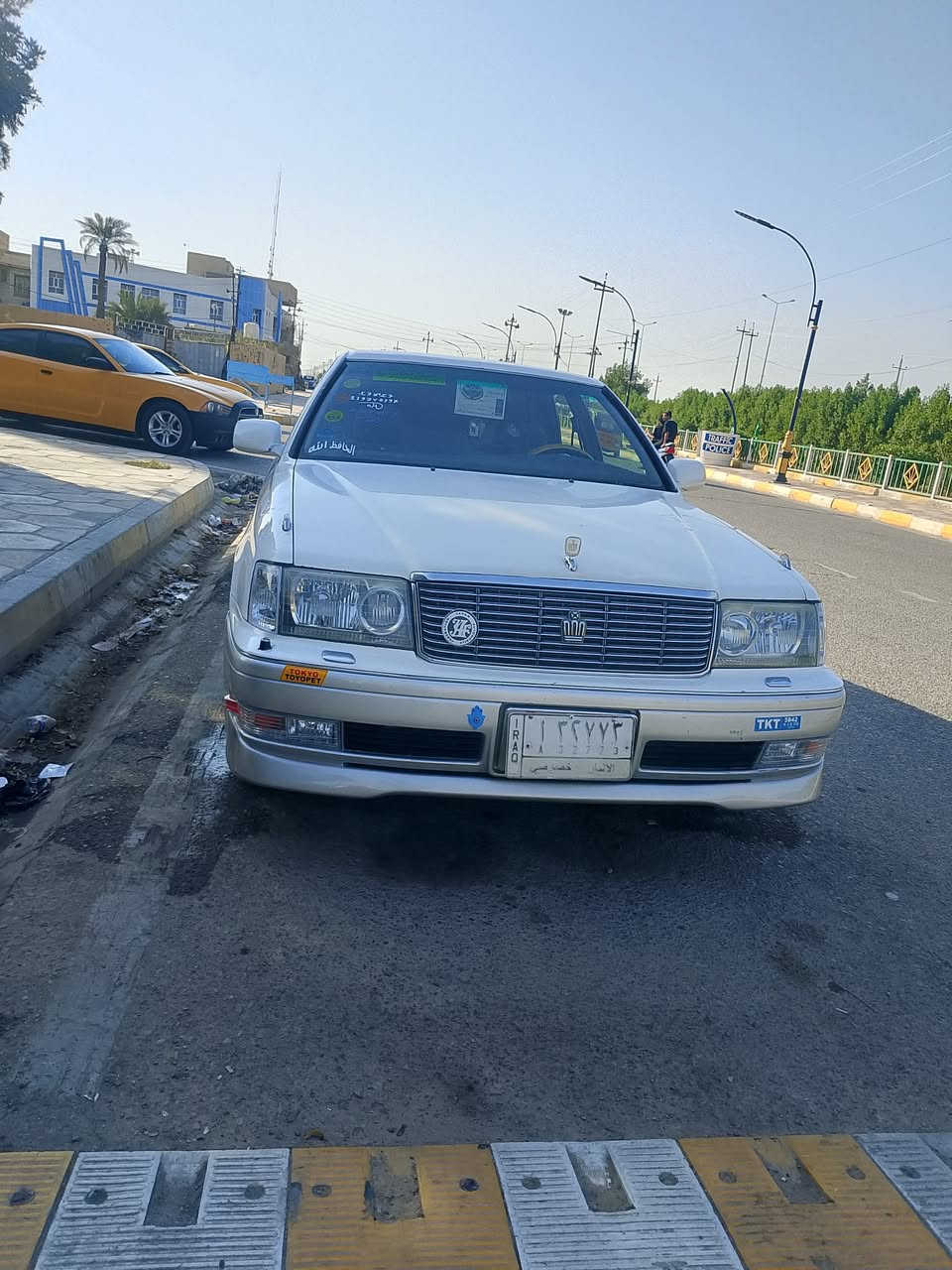 سلام عليكم راس الثور محجل كفالة عامة تخم تاير حدادية واحد علة واحد كهربايات الكل شغال كير صارلة شهر من شديتة مال حاوية كفالة من العيب الشرعي صبغ معجون نقل جثة الرقم انبار مشروع وطني كفالة كشر وصوليات السيارة حلوة مال جناي*********** الشراي بي خير ويدلل والو شراي لايكسر حلال العالم
