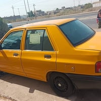 سايبا • ٢٠١٨ • مكفولة مكينة وكير