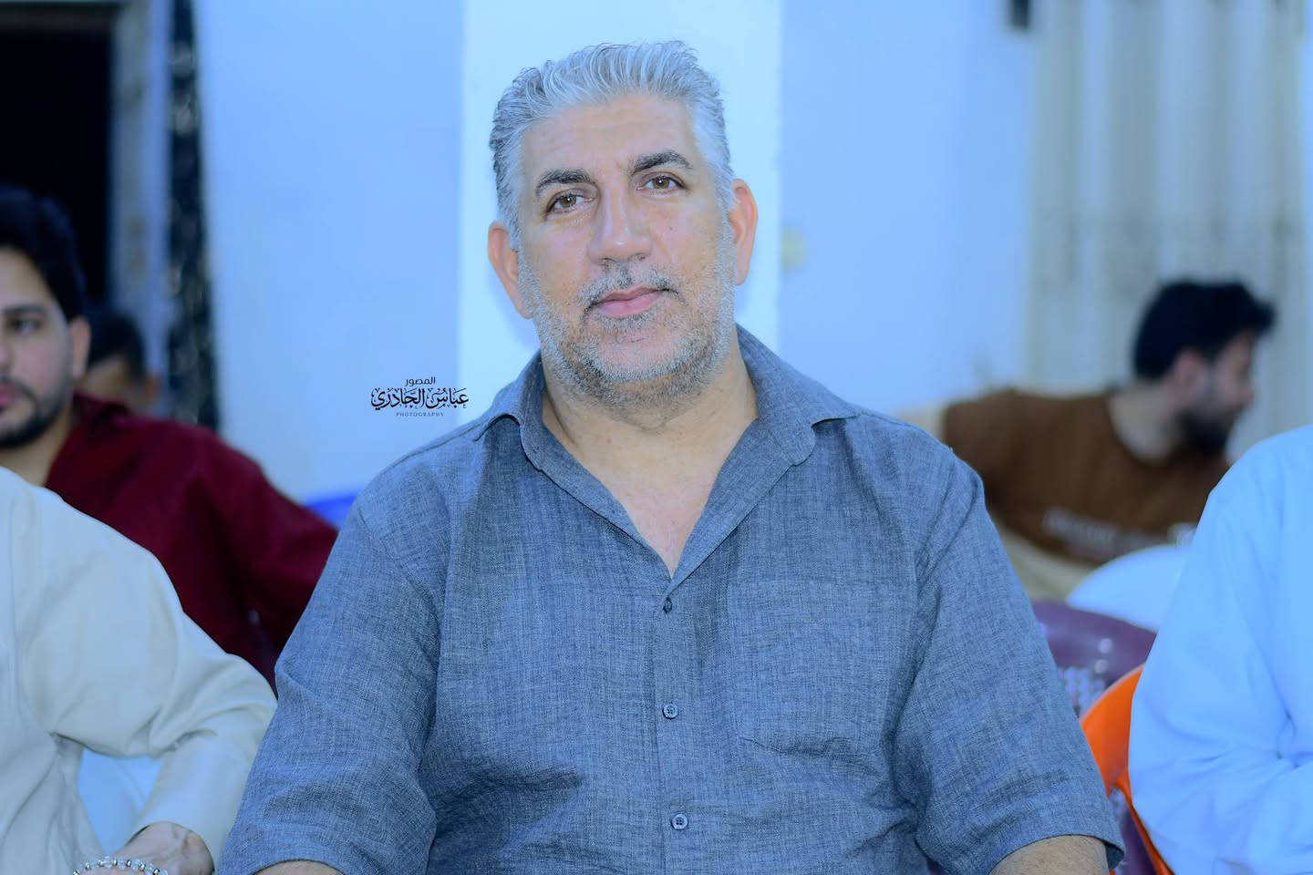 تصوير مناسبات • جلسات تصوير • عباس الجلادي