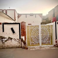 مشتمل • ١٢٠م • واجهة ٦×٢٠