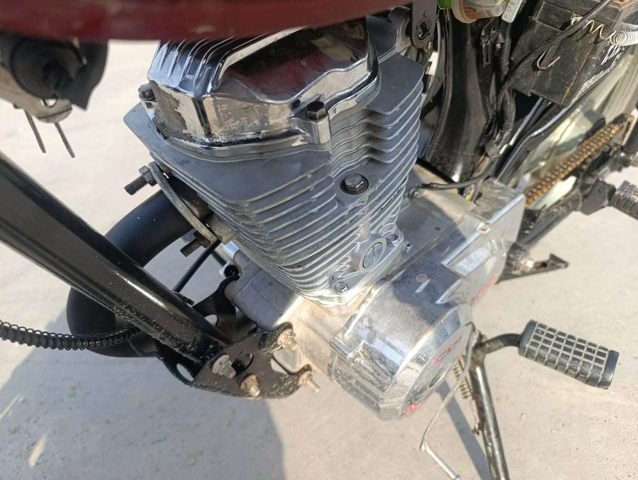اسلامو عليكم ماتور   روبار البيع موديل 2019ماشالله نضيف كاربايت كول شغال ماتور مابي روبع مسرف سعر 450…..رقم واتساب ***********
