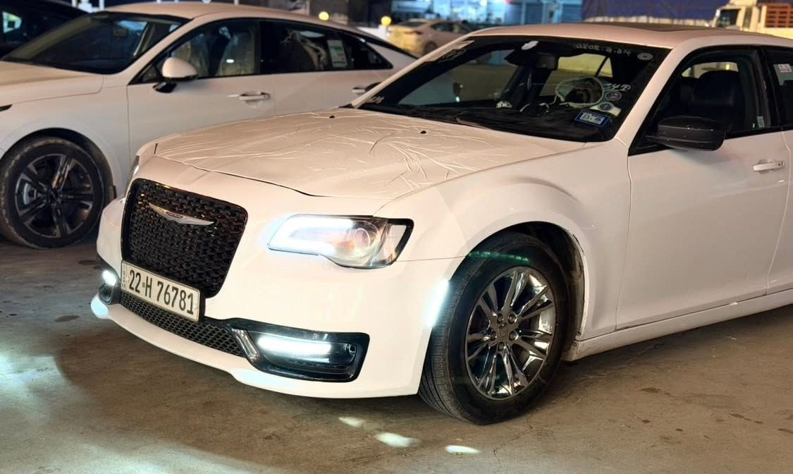 أوباما
موديل 2020

S300

3600 V6 تو ويل

بيها مكانات صبغ مع تبديل قماره اني ابيع صبغ عام سياره جاهزه وما بيها نقص 

بجم كبس بدون داوخل لغد شاصي كير مكينه حداديه كله بشرط تخم تاير ويل كب مكسيكي كير ماوس بنوراما شفتات دمام شاشه جبيره جلد ادامه كامله من كل النواحي السياره باسمي تحويل مباشر 

بغداد الكريعات 

***********

السعر 178
