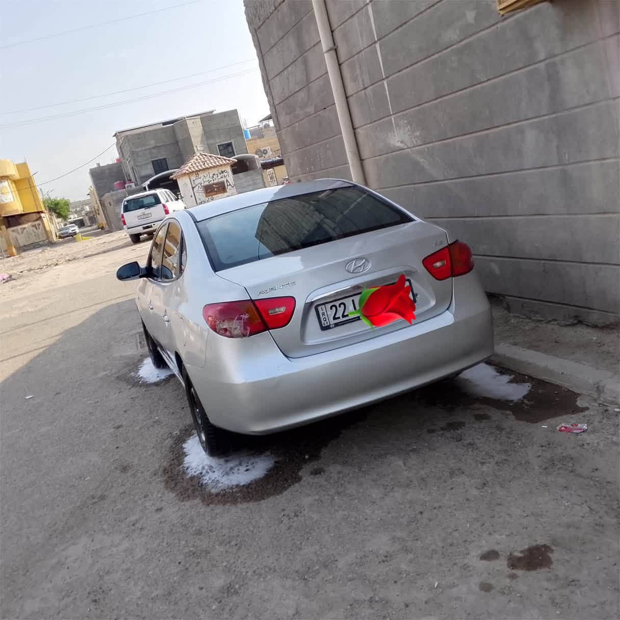 النترا • ٢٠١١ • بصره