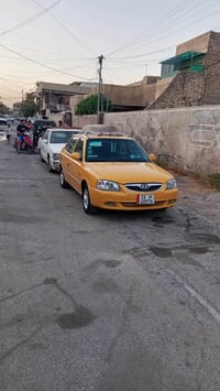 مكفوله • مكينه وكير • ٢٠١٥