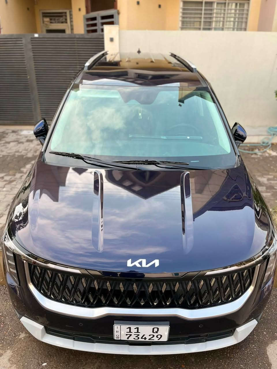 2025 فول عده الفتحه
ماشيه 8000km
***********
