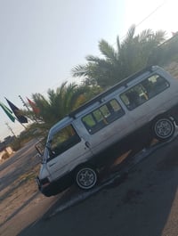 كيه بسته • موديل ٩٤ • رقم بغداد
