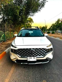 سنتافي SXL • ٢٠٢١ • وارد امريكي