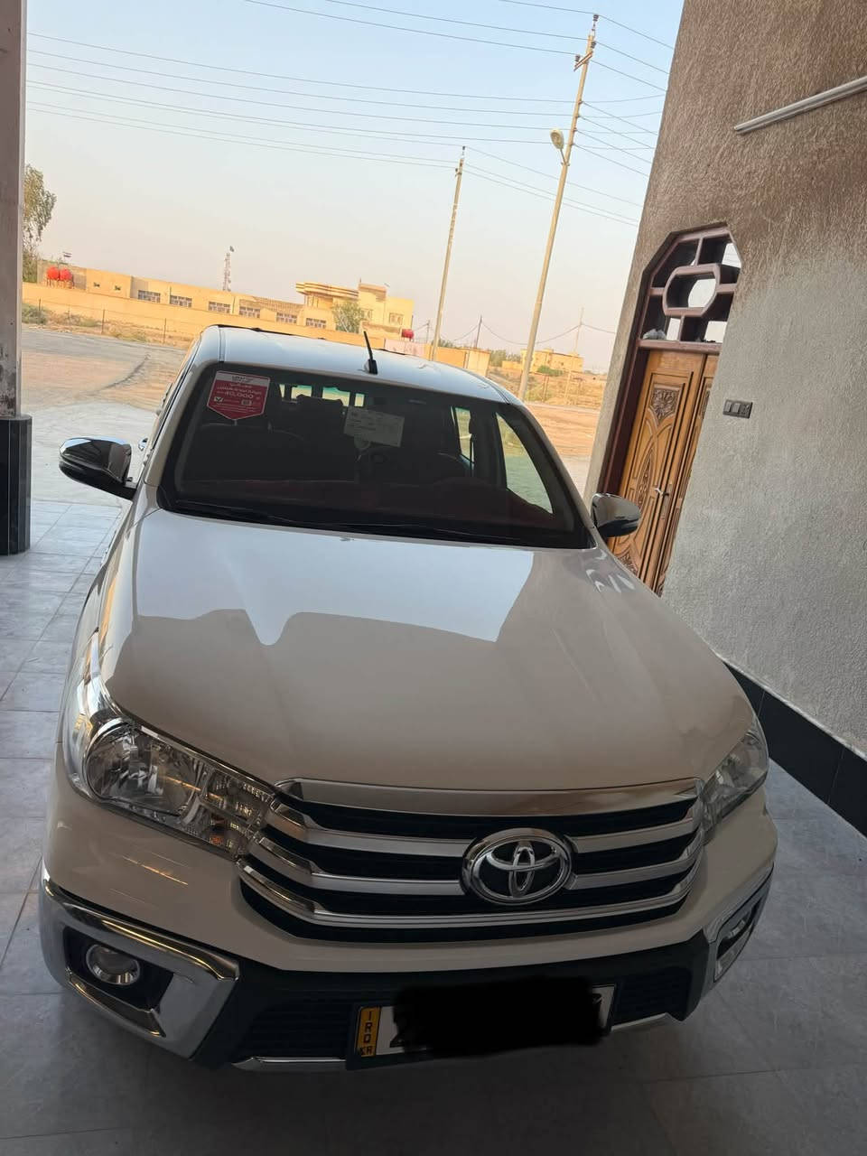 فلاونزه  موديل 2023 ماشيه 25 مكفوله كفاله عامه حته من زلغ  سعر 270 وبيها مجال عنوان البصره قضاء الدير  ***********
