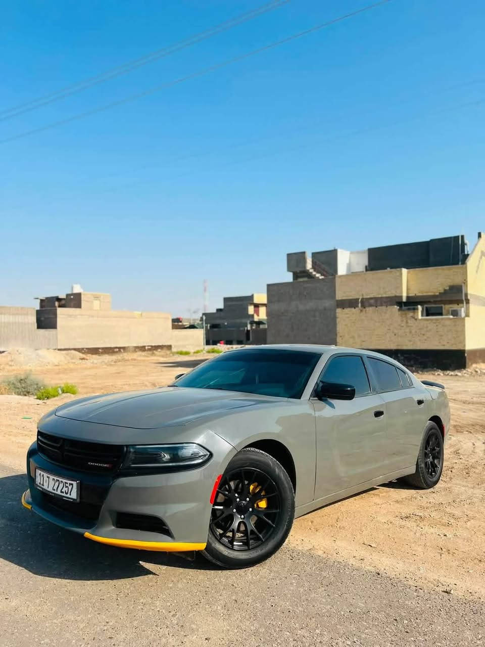 سلام عليكم جارجر للبيع موديل 2018 sxt رقم بغداد انكلزي سنوية ال2030 السياره  سونار بلمنشور السياره بدون دواخل كفالة بدون ايرباك كفالة لون سمنتي المرغوب السيارة كلش جديدة احلئ من الصور  موصفات كشنات تدفىه كشن حضن شاشه جبيره محرك6سلندر شرط الكفالة السيارة كلش جديدة وتراي نشطة السيارة كلش 
تبريد ثلج🧊
السعر179وبيها  مجال
الاتصال***********
مامتوفر بلخاص👆👆

