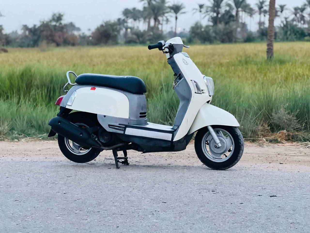بوليس • حليبي • ٢٠٠٨