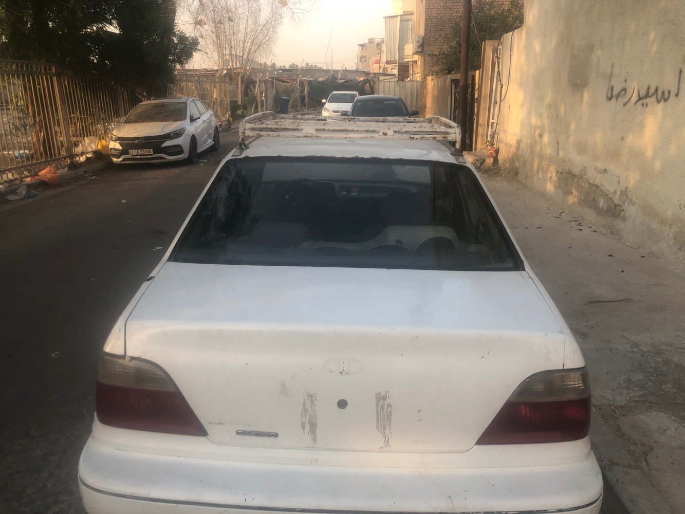 سليو ٩٤ باسمي رقم بغداد السعر ٢٥