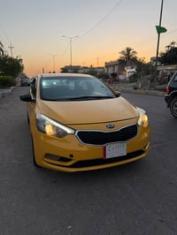 وارد امريكي • ٢٠١٥ • رقم بغداد