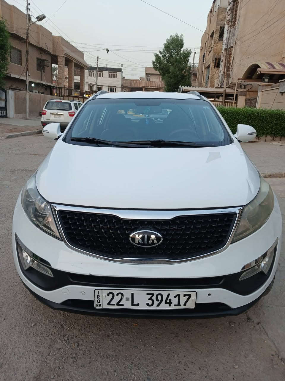 سبورتج • ٢٠١٦ • خليجي اربيل