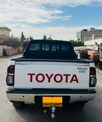 هايلكس • ٢٠١٣ • ١٦٠٠٠٠كم