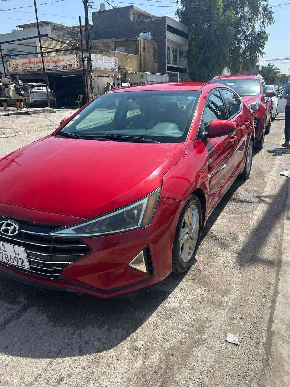 السلام عليكم النترا 2020 وراد امريكي سيره نص فول مكينه 2000 كير Atمكينه وكير مكفولات سياره ماشيه ١٣٧ سياره حادثها حلو وخفيف وصور حادث بل منشور
سعر:130ورقه
رقم هاتف ***********
عنوان:بغداد بياع شرطه رابعه قرب كباب ابو علي
سياره مابيها سونار وفحص ع سونار
السلام عليكم النترا 2020 وراد امريكي سياره نص فول مكينه 2000 كير Atمكينه وكير مكفولات سياره ماشيه ١٣٧ سياره حادثها حلو وخفيف وصور حادث بل منشور
