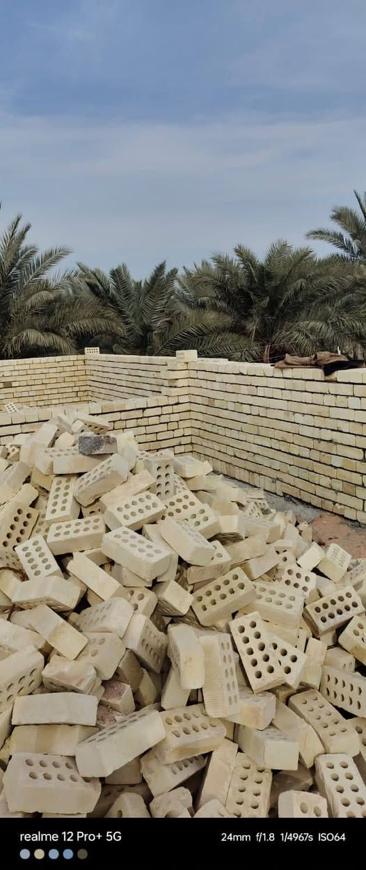 خلفه بناء درجه اولى على الدبل أو قطعي ***********
