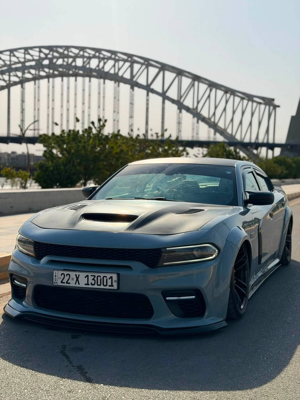 السلام عليكم اخوان جارجر سكات باك وايد بدي V8 6.400
‎للبيع فقط للببع فقط

‎جارجر 2022 وايد بدي اصل

‎لون سموك مميز

حادثه 3 قطع صبغ وبنيد تحديث ريد اي وجاملغ ايسر تبديل صور الحادث بل منشور  

‎صور الحادث بل منشور 

‎ماشيه 12 ميل

‎السيارة جاهزة للاخير

‎رقم اربيل مميز مكلفنه اكثر من الرقم العادي هزة و سنويه و رقم دولي جديد

‎مبرمجه سيفتي برمجه حلوة و تقليل صرف مفرغة يم علي وادي ستل ستيل و بوابات كتم صوت

‎بنيد جديد مال وايد بدي

‎غرفة كنتارة اسود 

‎كشنات اماميه كهرباء

‎كشنات تدفئة تبريد

‎كشن سايق ميموري خزن

‎احزمة امامية لون احمر

‎ستيرن تدفئة

‎رادارات جانبية

‎مري قلاب

‎حساسات خلفية

‎فجوج بريمبو بلاد

‎داخل مغطس فورجد

‎شاشة جبيره كار بلي كاميرا دوارة

‎دركه كاربون فورجد مطعمه باحمر و كفر ايرباك جلد مطعم بفورجد

‎
+كيج جكات كات باك  

منظومة جكات كاتباك S2

‎سبايدر ريد اي و شفقة جامه خلفيه

‎لحايا جانبيه وسكوبات دعاميات

‎داش كام Philips امامي خلفي بمكان البلادية

‎سقف روز رايز 600 نجمة متغير

‎سستم ايرباك راجع بلادي

‎سستم انارة محيطيه متغيرة

‎السيارة مصروف عليها هوايه و حيل نظيفه و جاهزة

السعر 255$ وبيه مجال 

‎مكانها الناصريه حي اور 

‎اي استفسار بلخدمة و صور حادث بل منشور 

‎***********

‎

