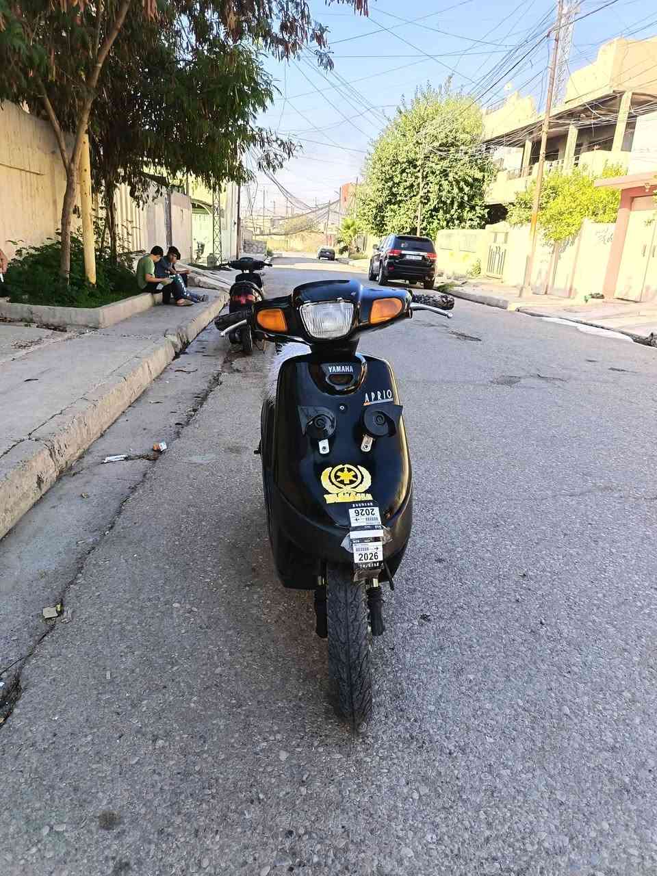 سلام عليكم
للبيع ماطور بوتين فول نضافة كلو شغال سلف اشاير هورن لايت الكزوز بدلتو جديد بي شلعة نار المكينة ما مفتوحة ابد وصوتها ناعم شاصي شرط  تجي وتفحصو  السعر  350 وبي مجال حك الجية
مكاني موصل الزنجيلي 
***********
