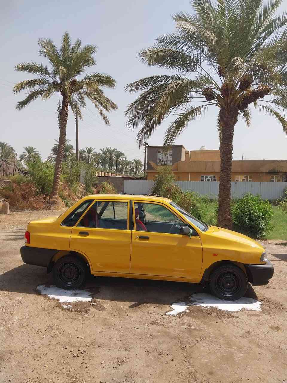 موديل ٢٠١٤ • مكفوله من ضربة • مكينة وكير مكفول