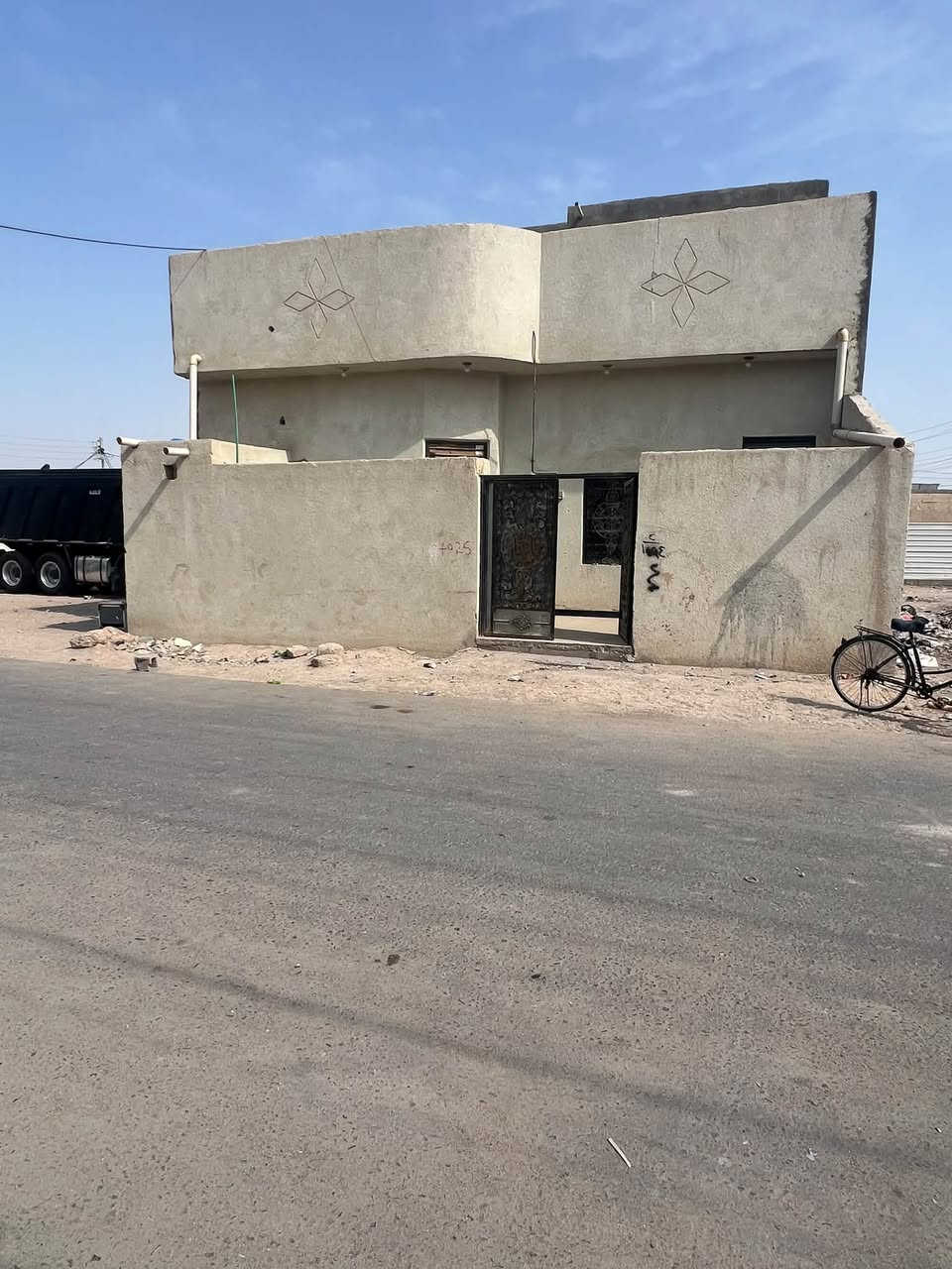 ابو الخصيب ابو گوصرة • ١٢٠م • طابو زراعي