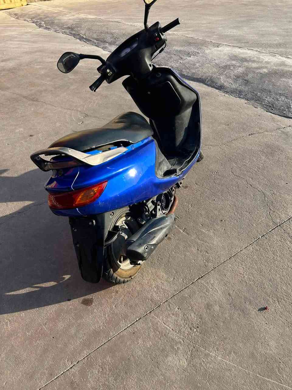 ماطور فراشه للبيع ***********

