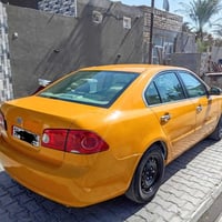 كيا اوبتيما 2007 • محرك 2400 • وارد امريكي