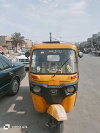 تكتك • ٢٠١٨ • مدينه الصدر