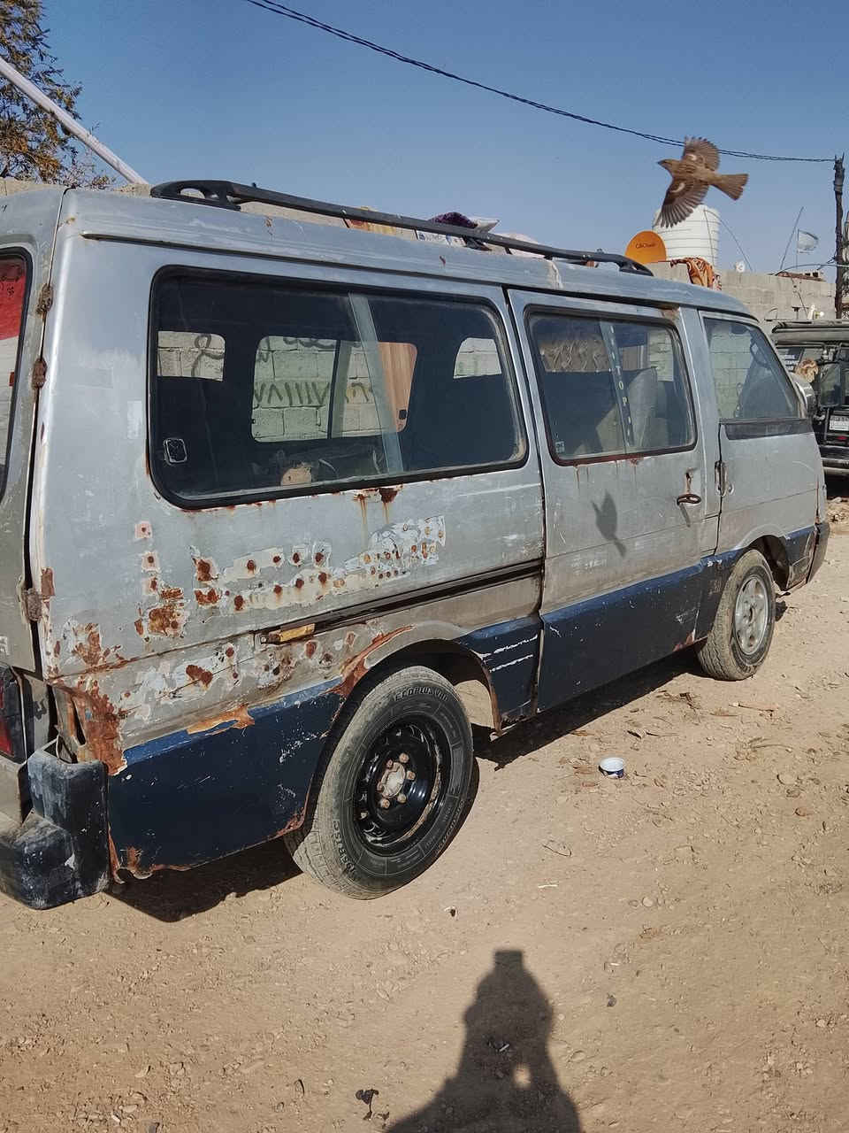 كيا بستا موديل 94 للبيع بسعر 10،🔒🔒 السياره بدون تحويل رقم بغداد الماني سياره جاهزه بدون باتري العنوان بغداد النهروان ***********
