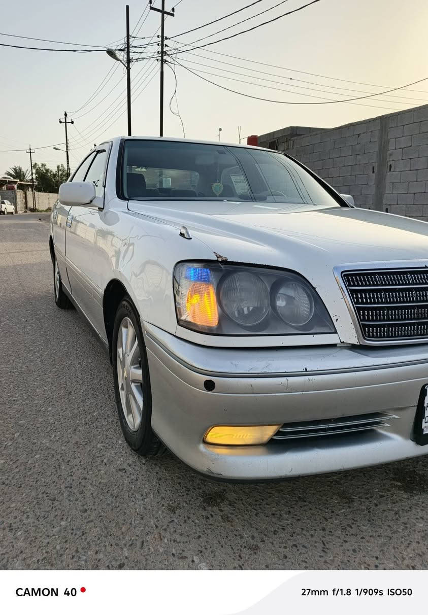 سلام عليكم شباب ملكه للبيع قرار 48 رقم بغداد الجديد سنويه 31 سياره كفاله كص ونقل وضربه تبديل جاملغ امامي الايمن فقط دكمتين برده خلفيه تبريد ثلج حداده جديده تخم تاير ويل نجمه قرفه بيجي تحويرت نجف فوك وجوه سياره جاهزه مانقص برقي السعر 122 وبيه مجال بسيط ‏‪***********‬‏ مكاني بصره قضاء شط العرب
