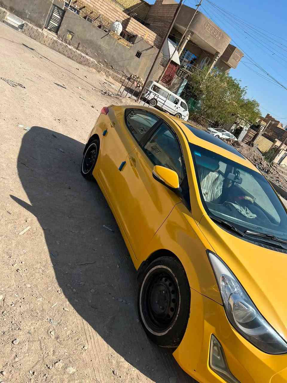 سلام عليكم النترأ ورد خليجي فول مواصفات 1\1 فتحه بنو رامه بصمه أبواب وبصمه تشغيل سياره جاهزه اي نقص مابيها مكينه وكير مكفولات حداديه جاهزه تبريد ثلج كهربائيات خير من الله سياره جاهزه اي نقص مابيها رقم بغداد ارقام إنكليزي باقي بس ال الستلام السعر 85 وبيها مجال قليل الشراي مكاني ناصريه مركز رقمي ***********
