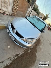 لانسر • ٢٠١١ • السيدية