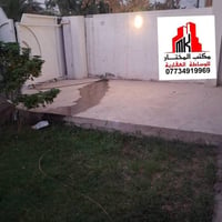 السيـديـه • ١٦٠م • مدخلين وكراج
