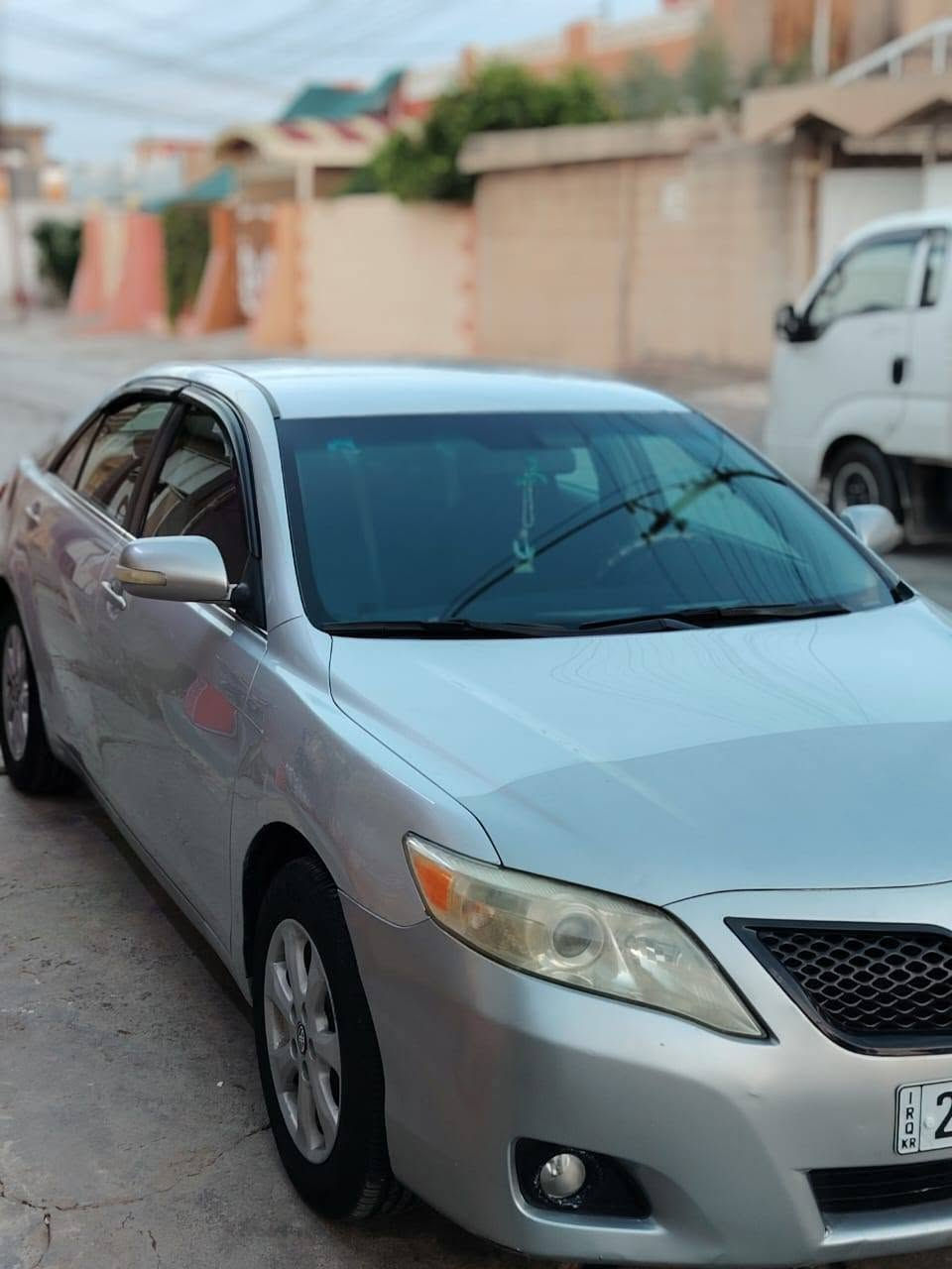 كامري • ٢٠١١ • وارد امريكي