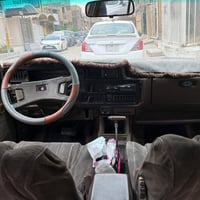 كروان سوبر • ١٩٨٢ • كير اتو