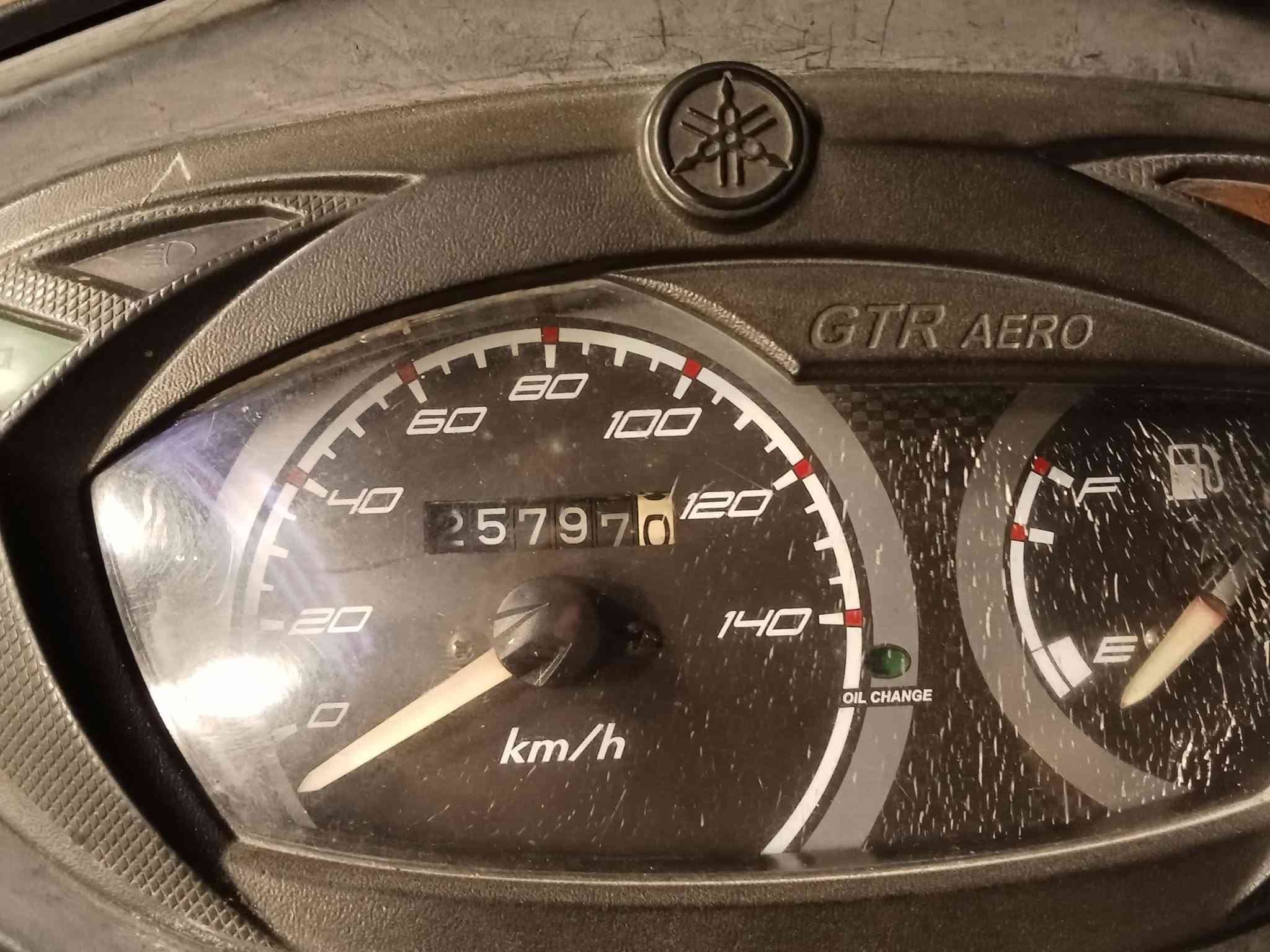 جيتي ار • مكفولة • ٢٥٠٠٠