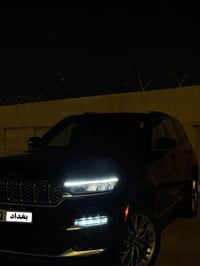 تراوس لينكولن • ٢٠٢٣ • حادث مصبوغ