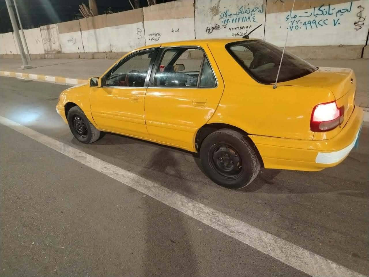 انترا • ٩٤ • مراوس
