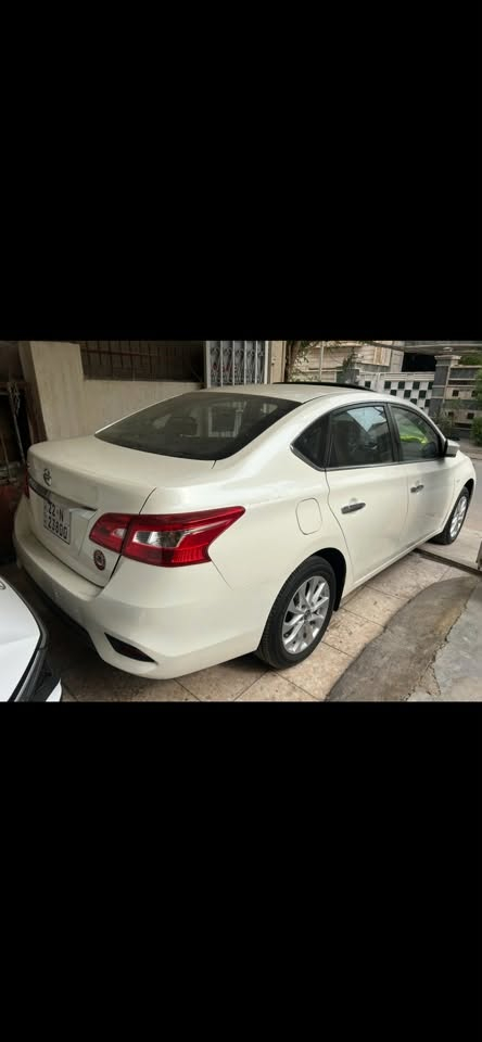 سنترا سيلفي • ٢٠٢٥ • رقم اربيل