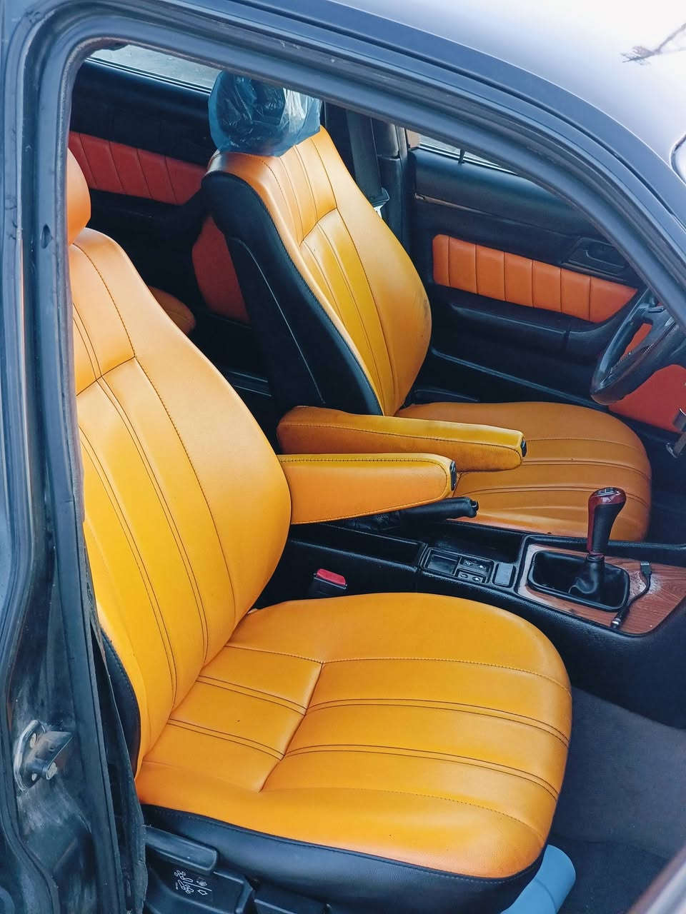 Bmw 520 1990 گێر عادی
لەســــــــــــــەر ئیزنی ئادمیـــــنی بەڕێــــــــز ،
ئــــــەم گولە جــــــوانە بۆ فرۆشــــــتن گێر عادیە دووجام کارەبــــــا تەبرید لەگـــــەڵ ســـــــویچ سارد و گەرم بەشەرت ســــــــەنەوی نوێـــــیە تاکو 2030 چوار تایەی تازە لۆک بۆم بەستوە شاشە و کامێڕا غورفەی قـــــەیسی زۆر جوان لە هەولێرە 
***********
