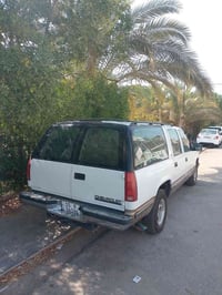 سوبربان • ١٩٩٨ • محرك ٣٥٠