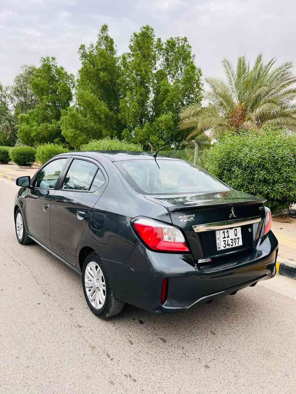 ميراج ٢٠٢٤ • كاميرا رادارات • بدون ايرباك