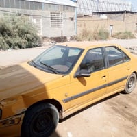 موديل ٢٠١٥ • نجف انكليزي • جاهزة تحويل