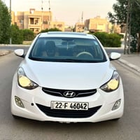 النترا ٢٠١٤ • وارد خليجي • رقم اربيل