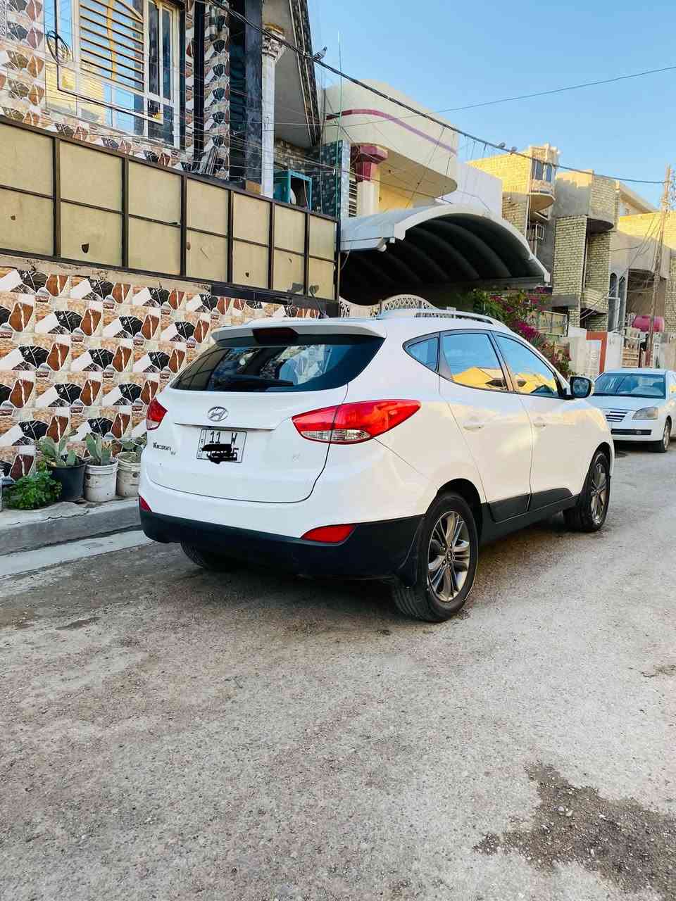 توسان ٢٠١٤ • ١٧٩٠٠٠ كم • رقم بغداد