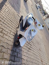 سكنس فحل • كابريتر • كهربائيات