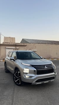 اوتلندر • ٢٠٢٤ • ٥٢٠٠٠ كم