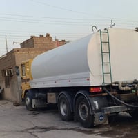شاحنات • معلومات ناقصة