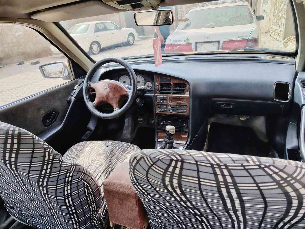 بارص • ٢٠١٠ • رقم بابل