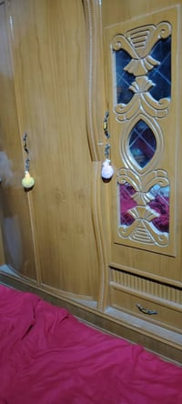 غرفه اخشاب • ملونين • كوفه شارع ميثم