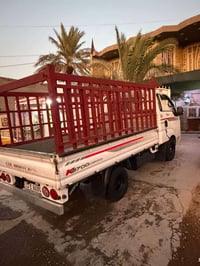 كية حمل للبيع موديل 2021 السعر 135 ورقة العنوان بغداد الرقم 0771305265...